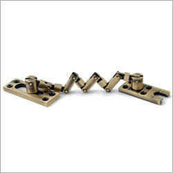 Door Chain Square