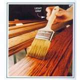 Wood Lacquer