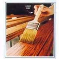 Wood Lacquer