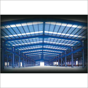 Pre Engineered Steel Buildings