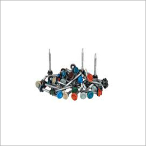Industrial Fasteners