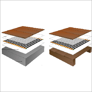 Wooden Insulation