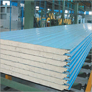 PUF Panels