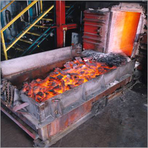 Coke Oven