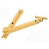 Brass Window Stay