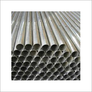 Mild Steel Pipe