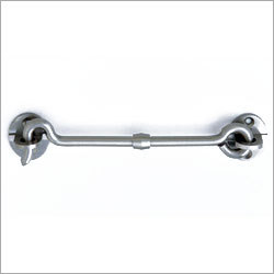 Brass Gate Hooks