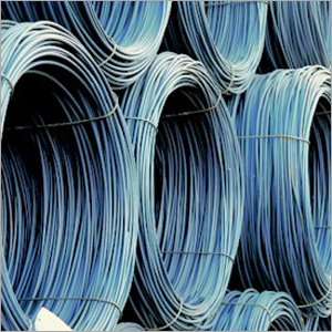 Steel Wire Rod