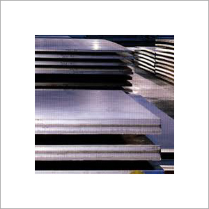 Mild Steel Plate