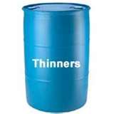 P.U. Thinner