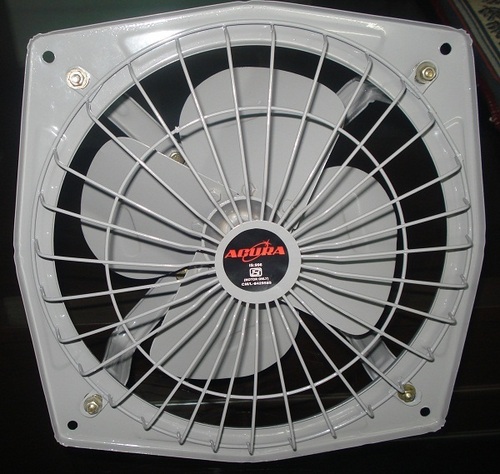 High Speed Fresh Air Fan