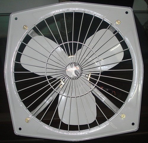 Low Speed Fresh Air Fan