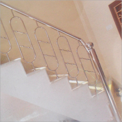 Steel Railing