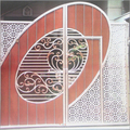 Rod Iron Gates