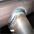 Tig Steel Welding 
