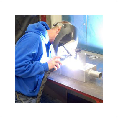 Aluminium Welding