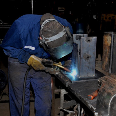 Electrical Welding Works