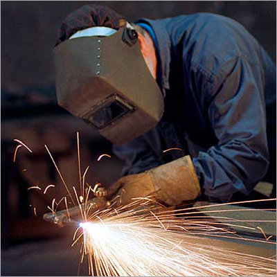 Welding Rodeo