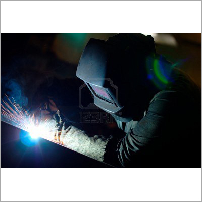 Copper Welding 