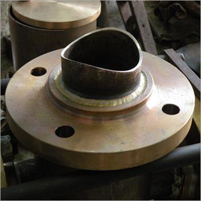 Electric Welding Works