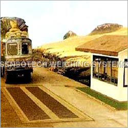 Pit Weighbridge