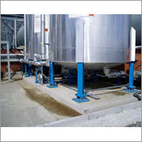 Tank Weighing System