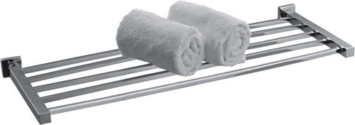 Euro Collection Towel Rack 24"