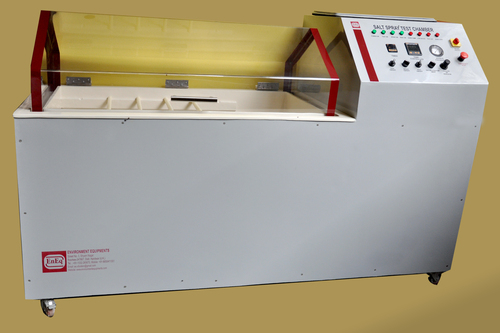Salt Spray Chamber