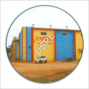 Warehousing