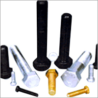 Hex Head Bolts Screws