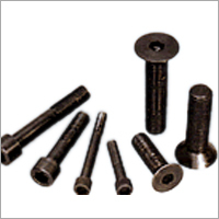 Allen Head Socket Head Bolts
