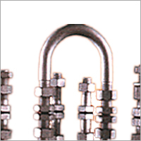 U Clamps