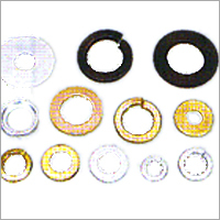 Brass Washers