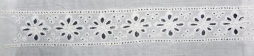 Cotton Lace