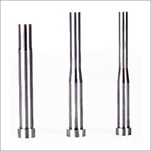 Punches & Dowel Pins