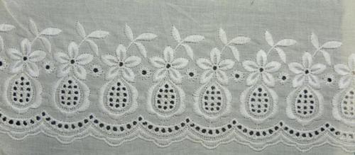 Cotton Lace