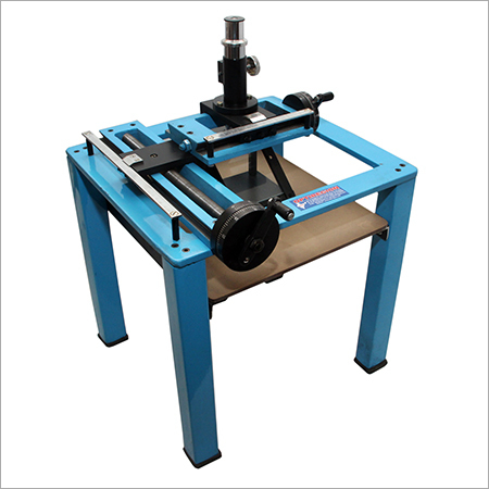Co-ordinate measuring microscope