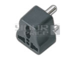 Universal Conversion plug - 2 pin