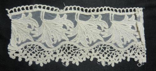 Net Embroirered Lace