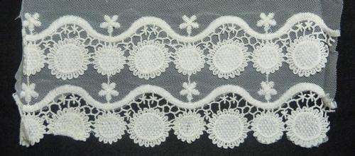 Fancy Laces