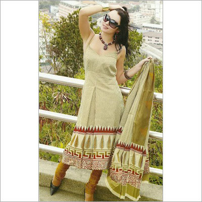 Salwar Suit