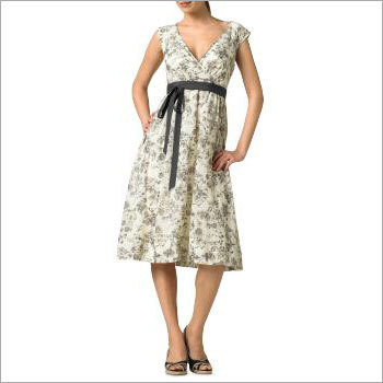Ladies Tunic Tops