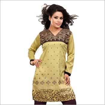 Ladies Designer Kurti