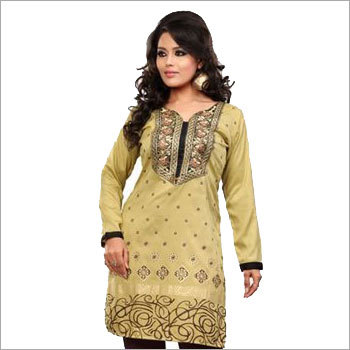Ladies Designer Kurtis