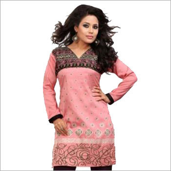 Indian Cotton Kurtis