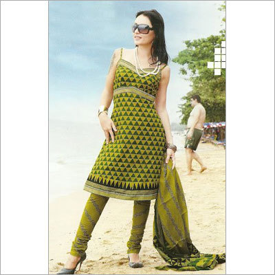 Indian Salwar Suits