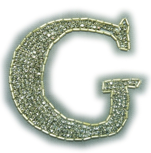 Hand Embroidered Patch