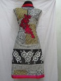 Printed Fancy Cotton Suits