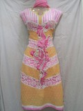 Cotton Embroidered Salwar Kameez