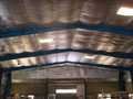 Roofing Insulation Material